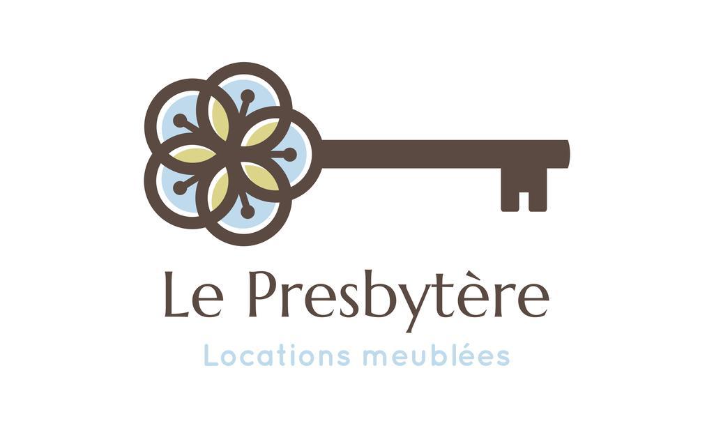 Le Presbytere Menetou-Salon Экстерьер фото
