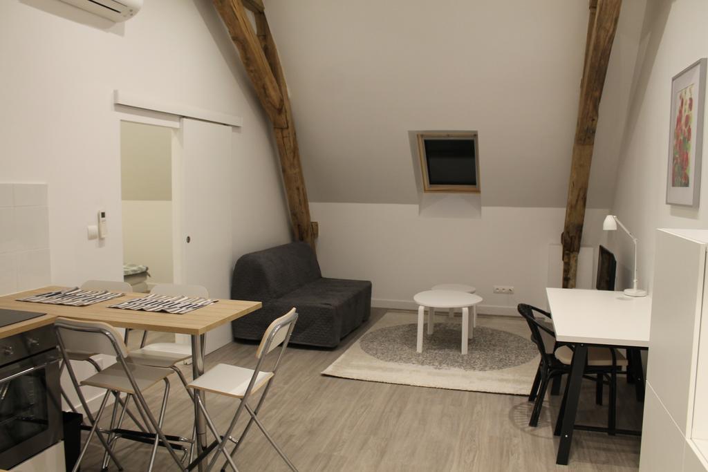 Le Presbytere Menetou-Salon Экстерьер фото