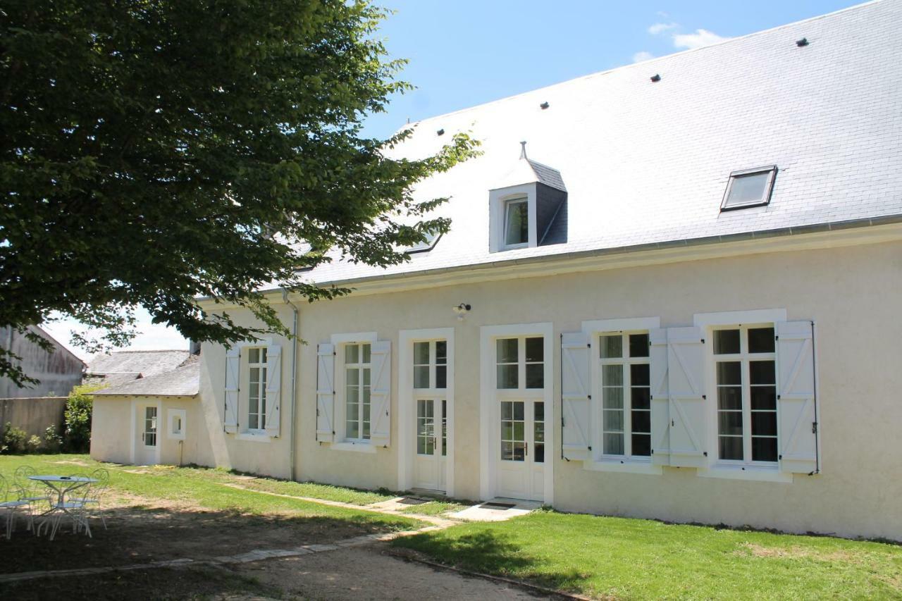 Le Presbytere Menetou-Salon Экстерьер фото